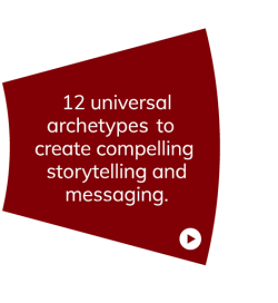 12 universal archetypes