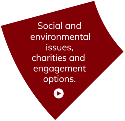 social and environmental Issues