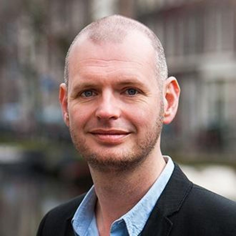 Sander Metaal