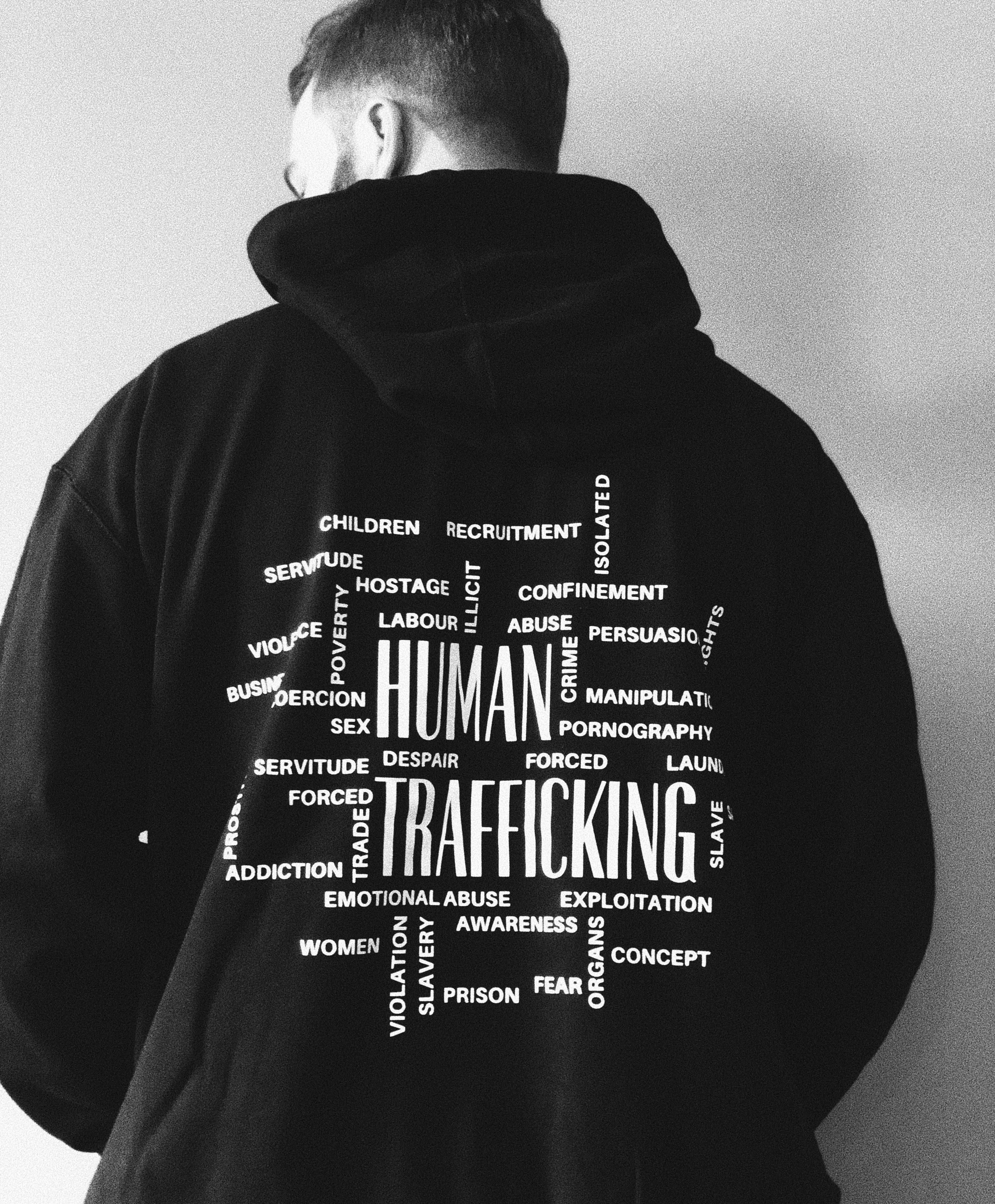 human trafficking