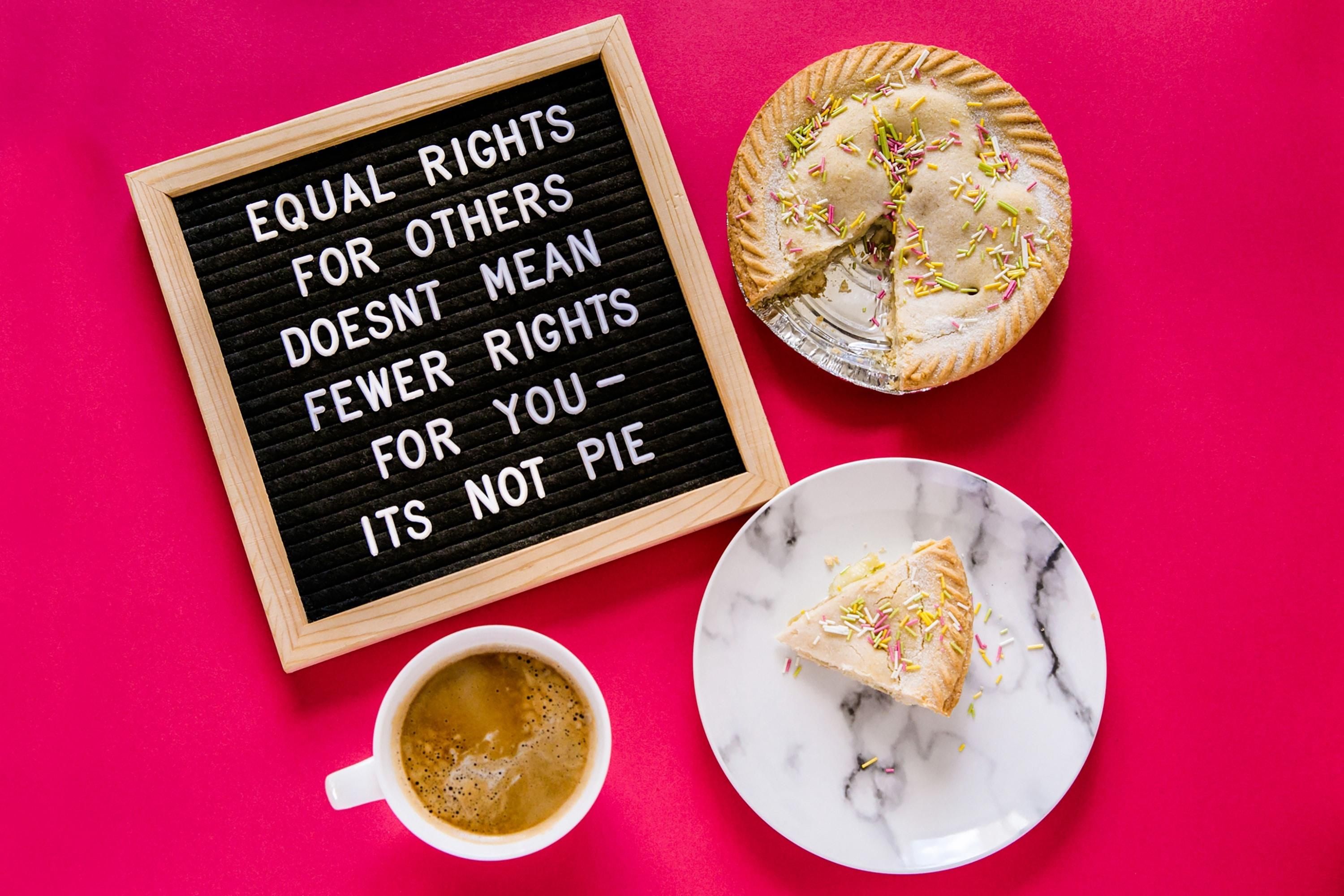 inclusivity and gender diversity