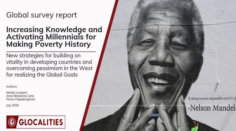 Mandela's Dream Under Threat