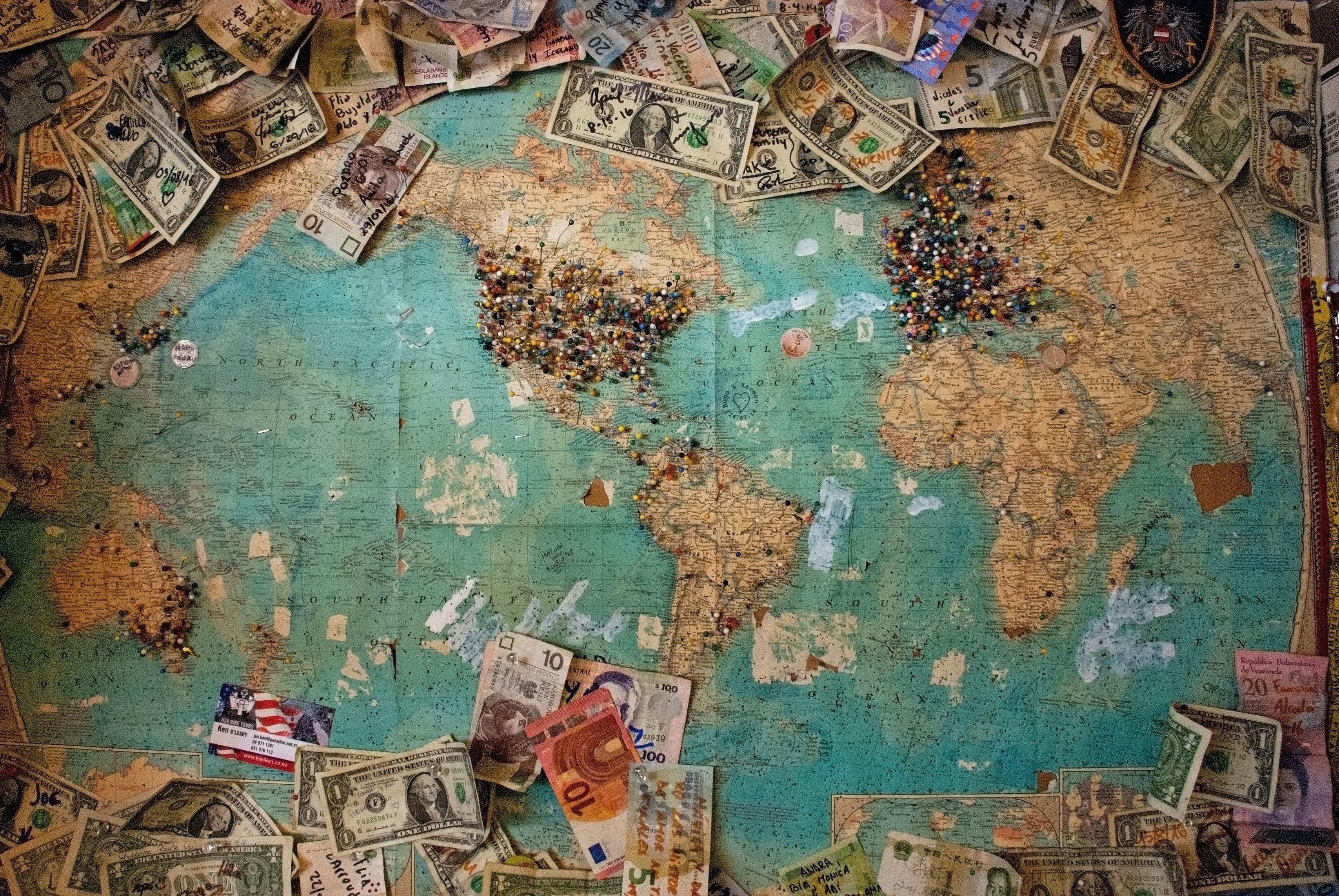 global market entry strategies