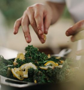 Glocalities: Innovative Food Start-Up