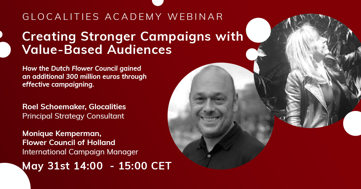 Glocalities Academy Webinar
