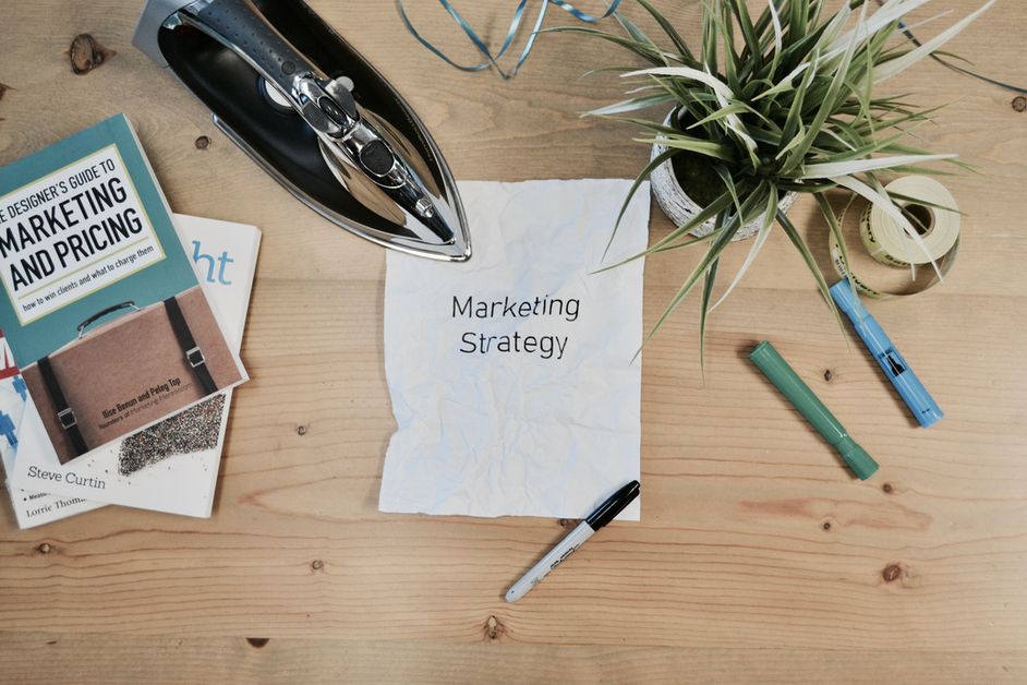 new marketing consulting firm