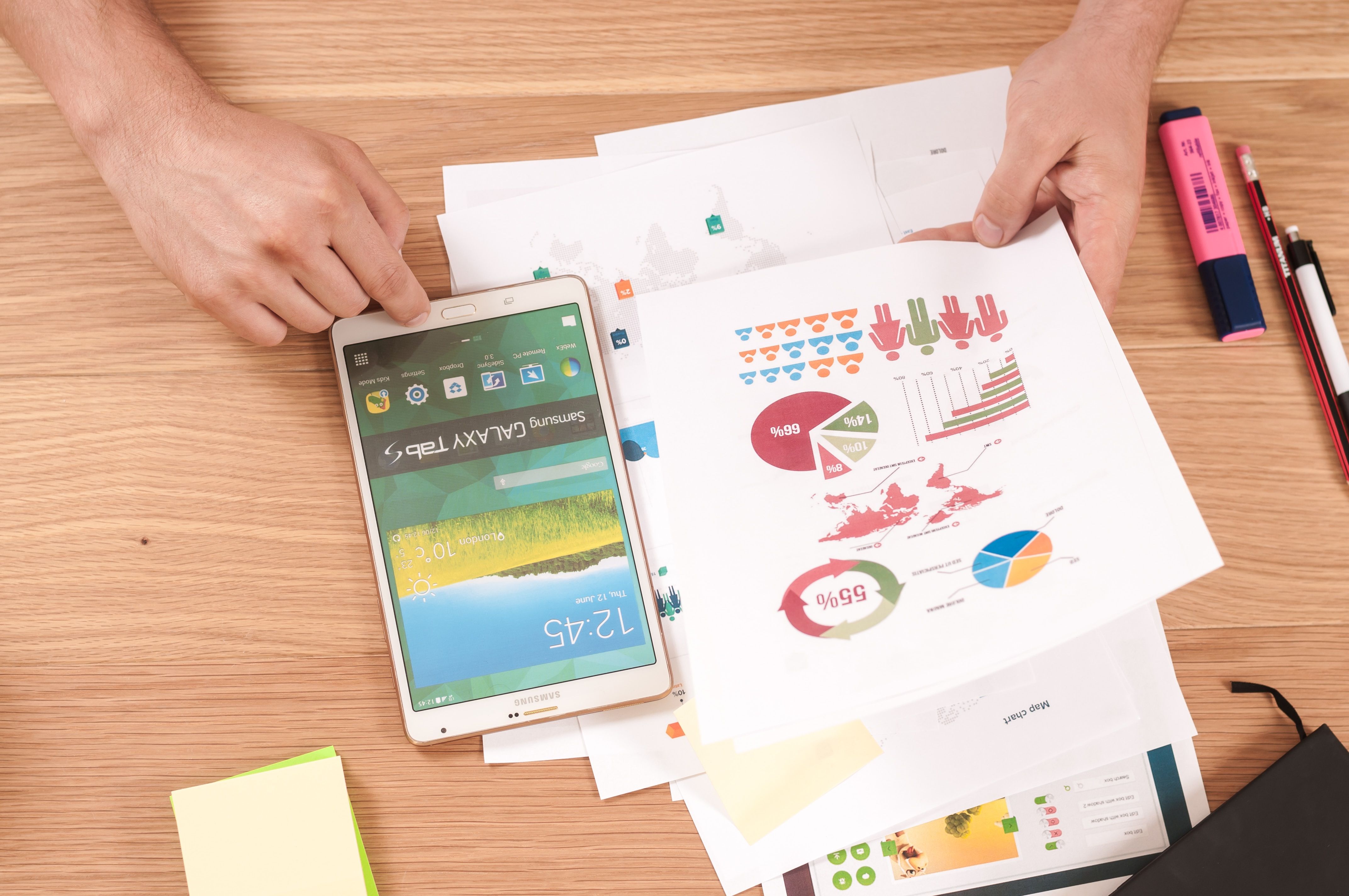 best marketing consulting firms
