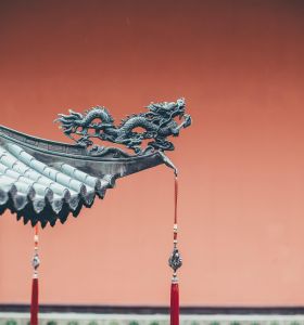 Cultural Differences: China and EU