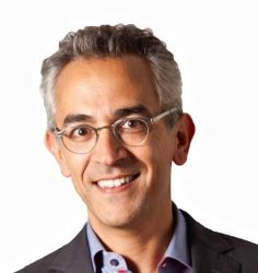 Richard Wolffe reviews App