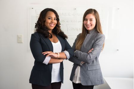 Building Brands with Gender Inclusivity in Mind
