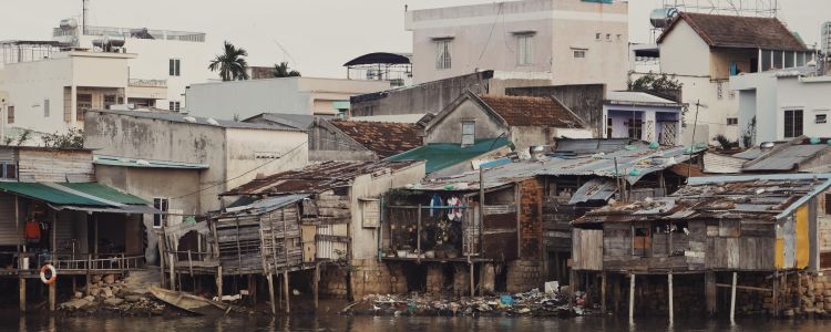 Extreme Poverty
