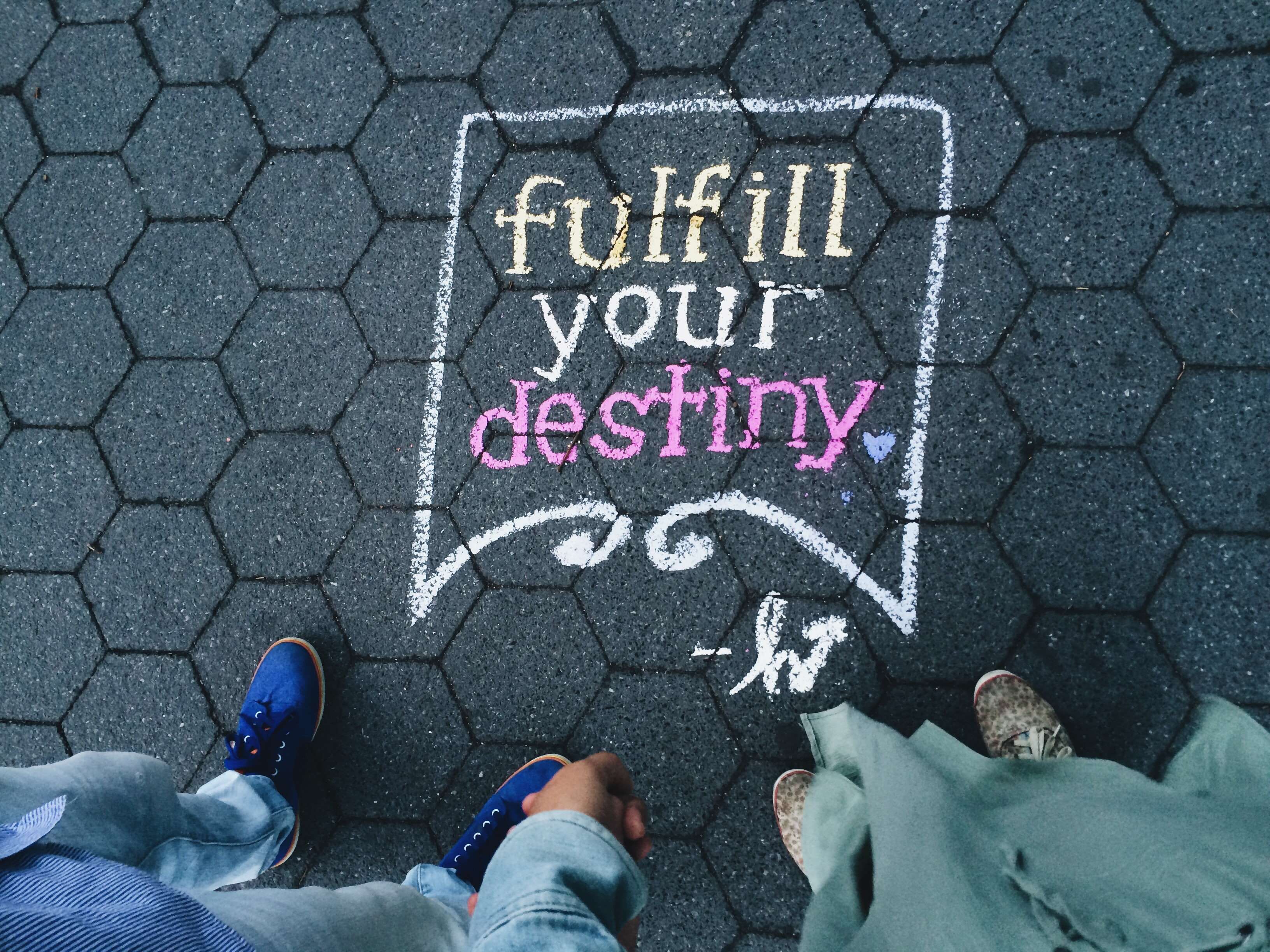 brand purpose and target audience