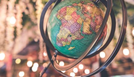 Glocalities Intercultural Communication