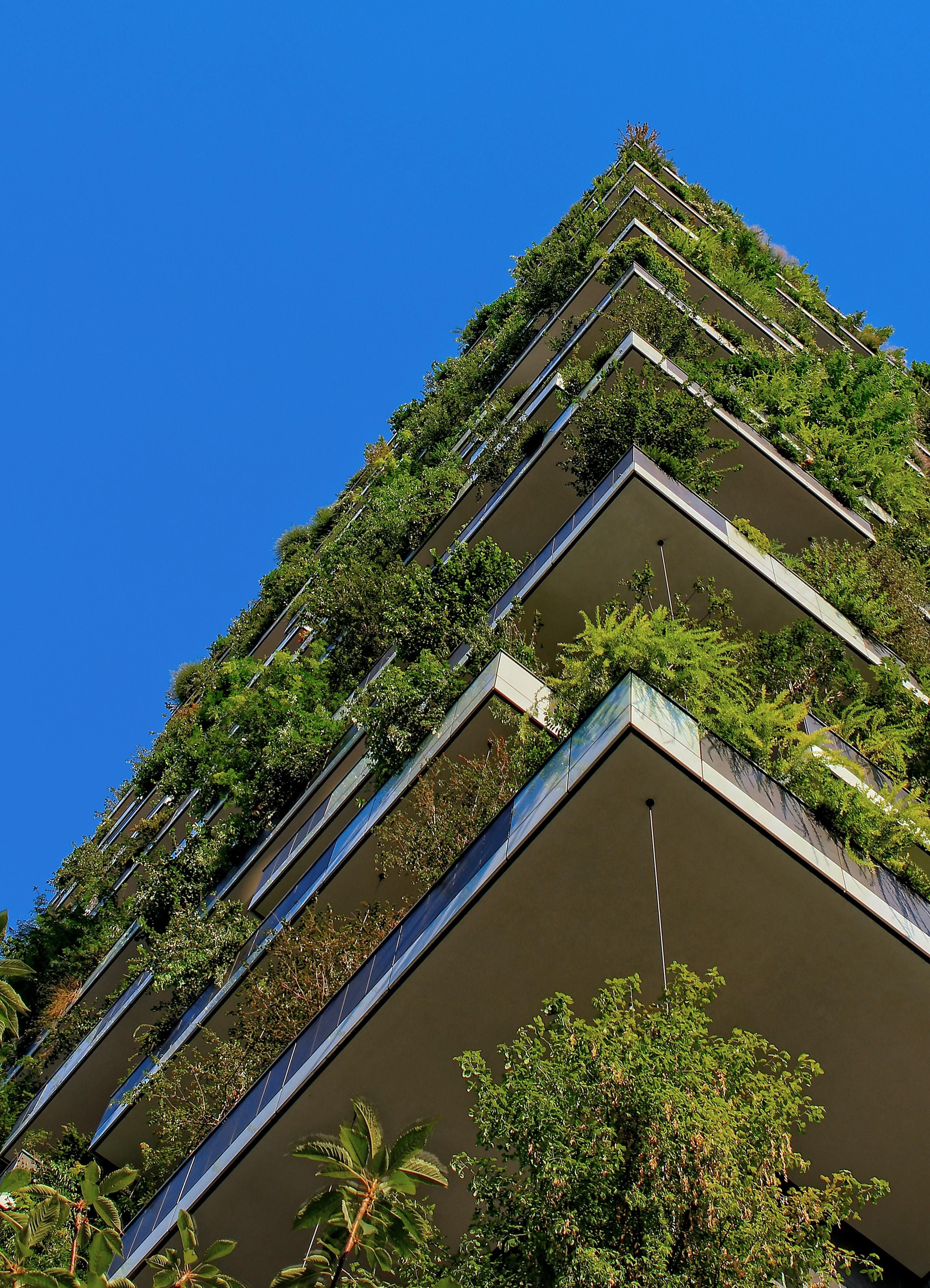 sustainability and research