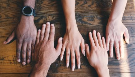 Inclusivity and Gender