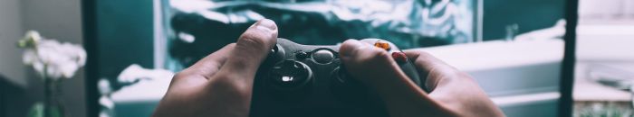 gaming trends 2020