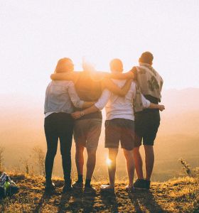 Glocalities report activating millennials changemakers for a decade of delivery of the SDGs