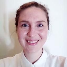 Nanna Buhl - Researcher