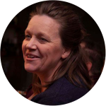 Aviko Ingeborg Blaauw