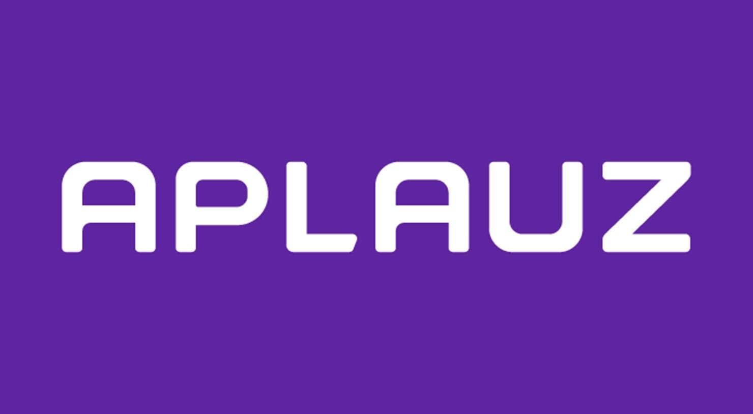 Aplauz Logo