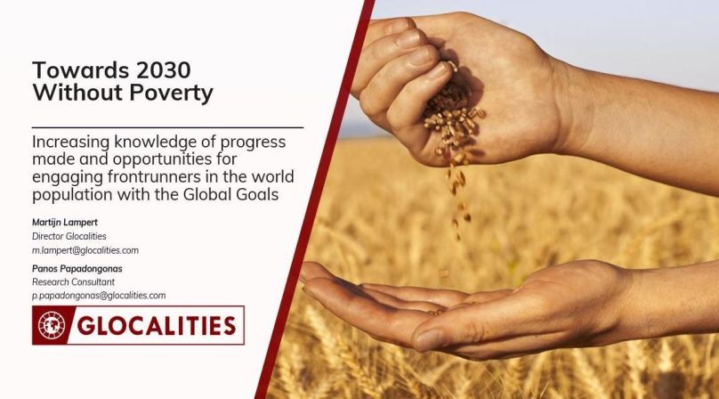 2030 Without Poverty