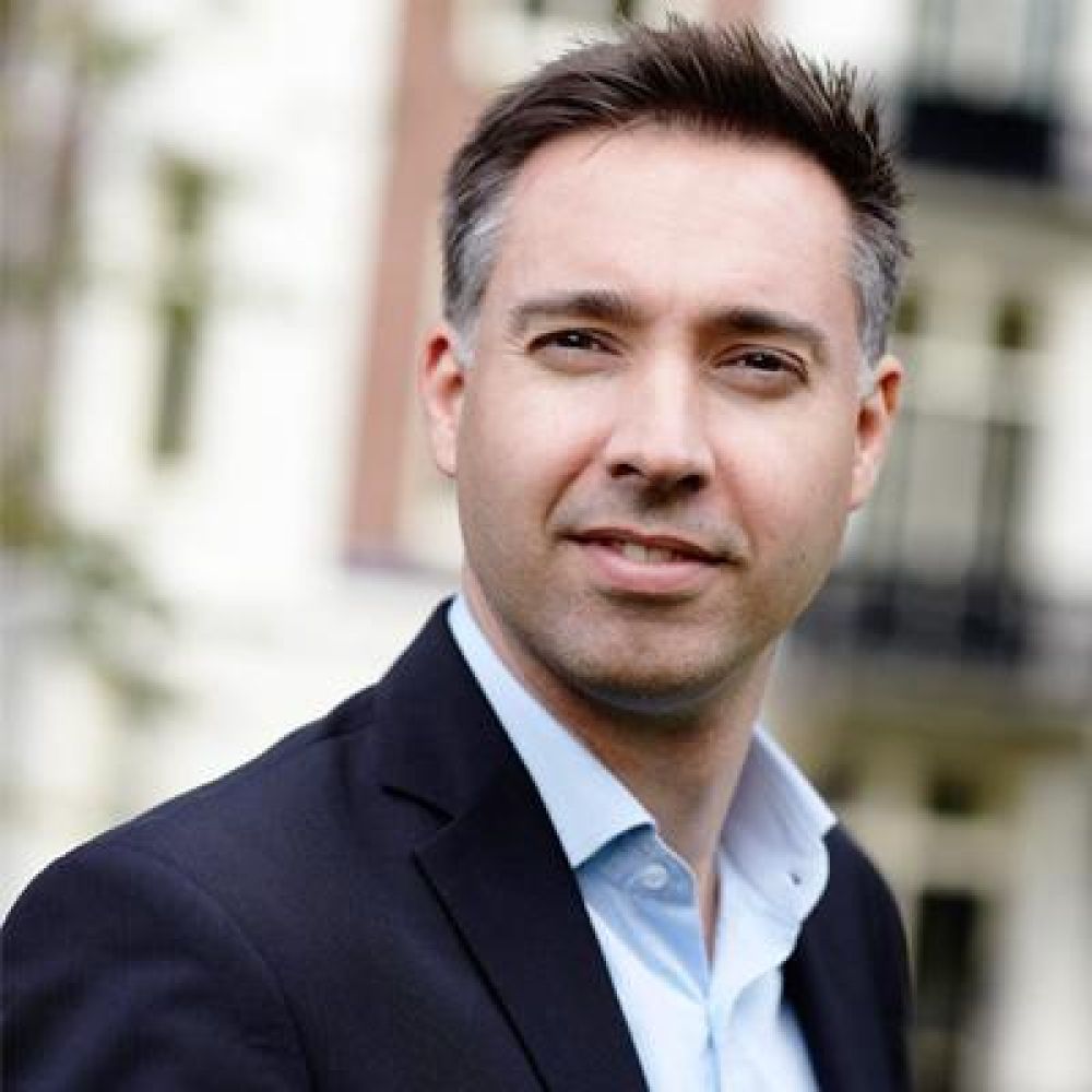 Martijn Lampert