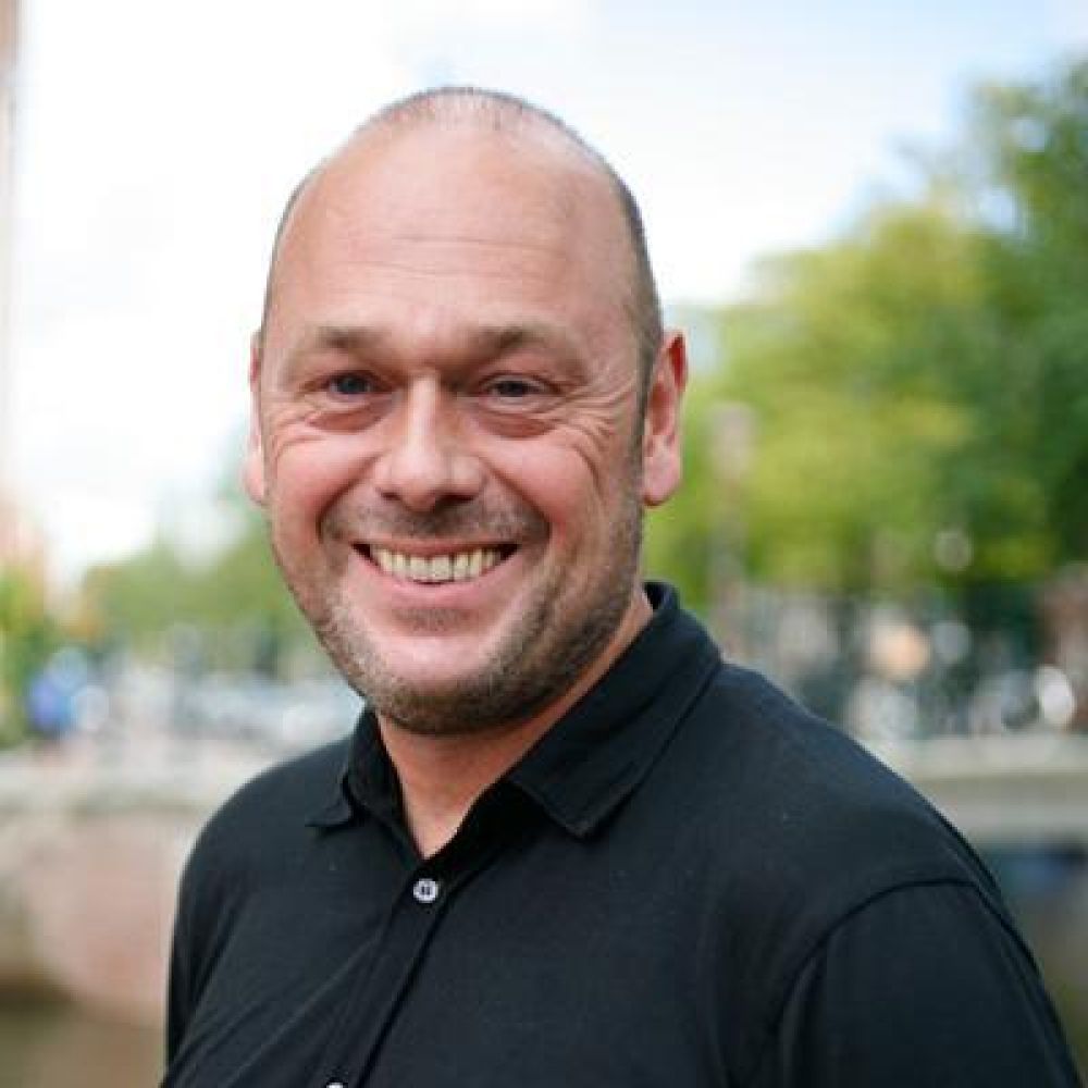 Roel Schoemaker