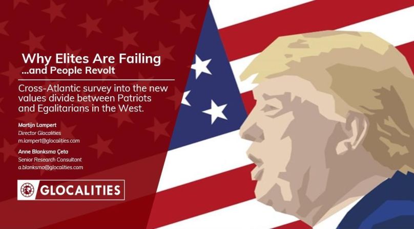 Failing Elites