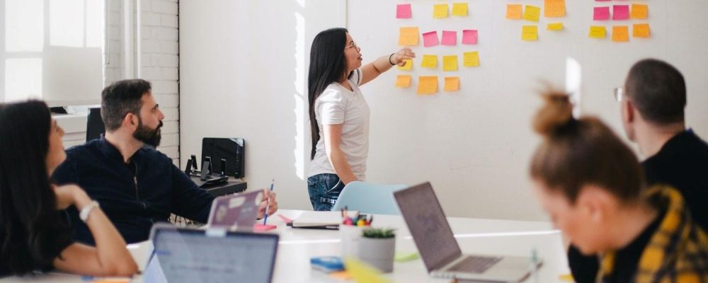 purpose driven marketing