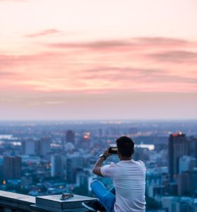 Glocalities reportThe disruptive mindset of Millennials around the globe