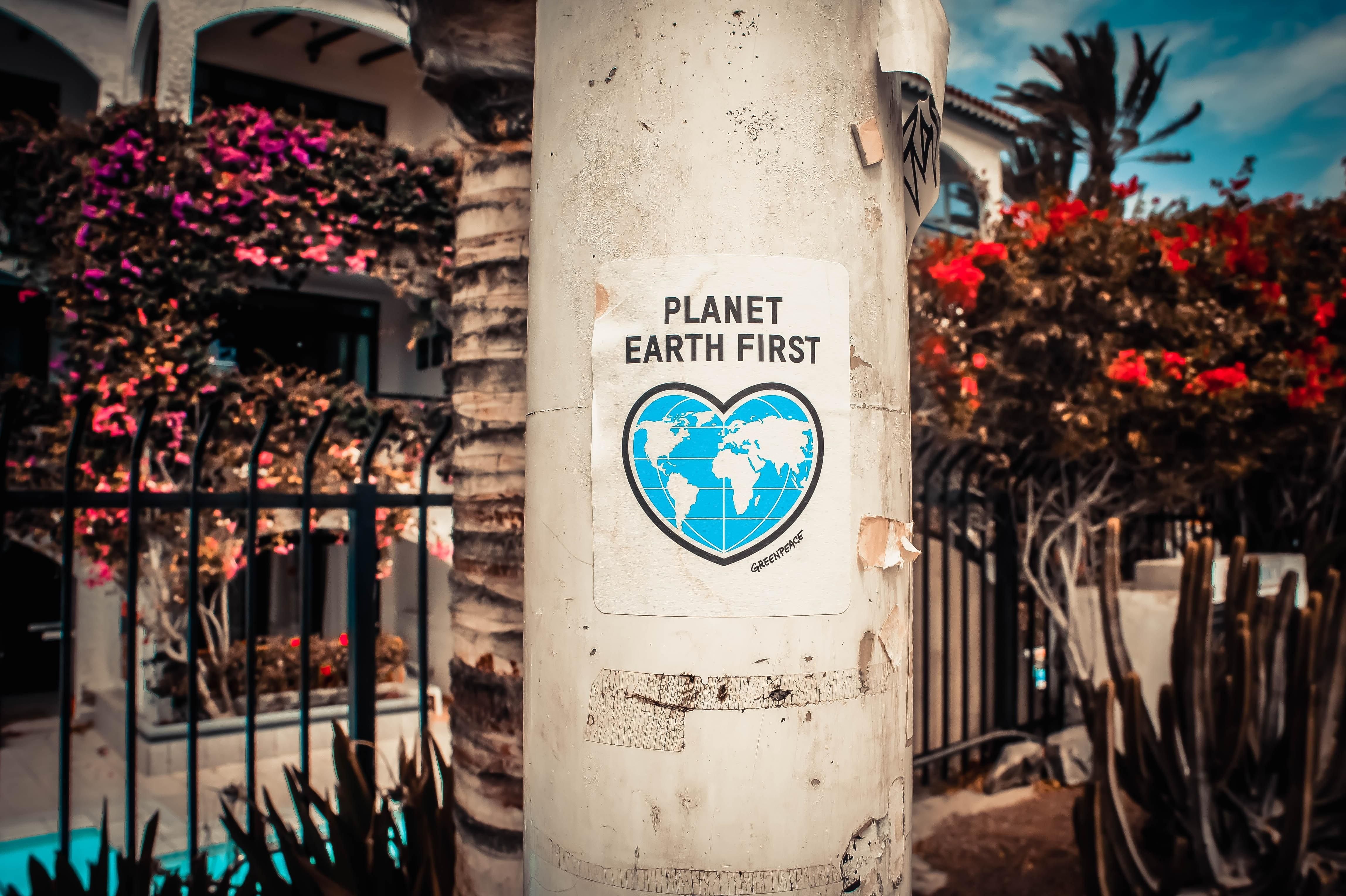 sustainability research