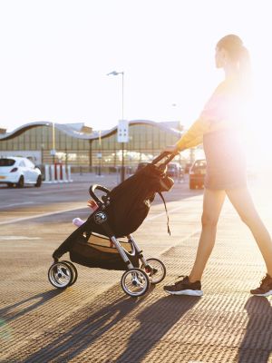 Glocalities Case Study Strollers