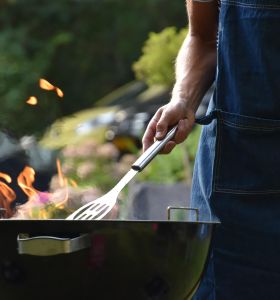 Glocalities Brand Positioning Strategy Big Green Egg
